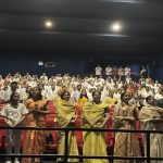 सागर में महावीर जिनालय द्वारा धर्म प्रभावना, धर्म वत्सला का नवीन प्रयोग, 450 से भी अधिक लोग एक साथ आये 