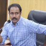 कलेक्टर के निर्देश पर विद्यालयों का किया जा रहा है निरीक्षण : अनुपस्थित रहने पर वेतन वृद्धि एवं वेतन काटने की निर्देश