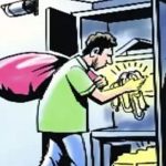 सागर: कोतवाली क्षेत्र में चोरी और ठगी की वारदातें थमने का नाम नहीं ले रही, दुकान से लाखो का सामान चोरी गया