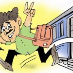 सागर में किसान के 91 हजार रुपये चोरी, फसल बेचकर बस में बैठा था किसान