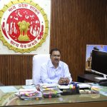 मतस्य बीज उत्पादन कार्य में उदासीनता बरतने पर छतरपुर, निवाड़ी, टीकमगढ़, पन्ना, दमोह के मतस्य अधिकारियों को नोटिस जारी करने के निर्देश