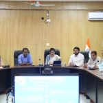 सांसद खेल महोत्सव: खेलों के रंग में रंगेगा हर गाँव, हर युवा पाएगा पहचान का मौका
