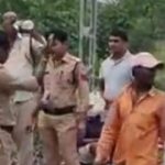 रेलवे ट्रैक पर महिला का शव, पास की झाड़ियों में मिला घायल युवक – प्रेम प्रसंग से जुड़ा हो सकता है मामला