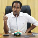 कलेक्टर के निर्देश : आंगनवाड़ी, स्कूल, कॉलेज, कार्यालयों, पंचायत भवनों में लगाए जाएं सीसीटीवी कैमरे