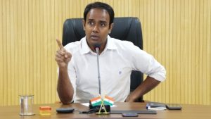 सागर में न्यायालय परिसर व कलेक्ट्रेट क्षेत्र में प्रदर्शन, जुलूस व ध्वनि यंत्रों पर प्रतिबंध लागू