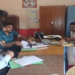 सागर लोकायुक्त पुलिस की बड़ी कार्रवाई: निलंबन अवधि का वेतन दिलाने के नाम पर रिश्वत मांगते शिक्षक और चपरासी रंगेहाथ गिरफ्तार