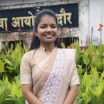 सागर जिले की गौरव राशि जैन ने MPPSC परीक्षा 2024 में टॉप 10 रैंक में स्थान हासिल किया
