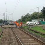 सागर-खुरई मार्ग पर फाटक नं. 11 रहेगा बंद, रेलवे ने जारी की वैकल्पिक मार्ग से चलने की अपील