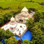 मिनी मैहर के नाम से प्रसिद्ध है टिकीटोरिया पर विराजी जगदंबा