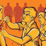 सागर: कोतवाली थाना क्षेत्र में चाकूबाजी, एक घायल