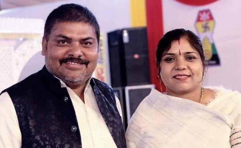 देवरी नगर पालिका अध्यक्ष नेहा जैन को हाईकोर्ट से बड़ी राहत, हटाने का आदेश स्थगित,बनी रहेंगी देवरी नगर पालिका अध्यक्ष