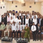अभियोजन अधिकारियों का सायबर अपराध एवं सुरक्षा और न्यायालयिक विज्ञान विषय पर एक दिवसीय कार्यशाला सम्पन्न