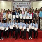 बाबूलाल ताराबाई इंस्टिट्यूट ऑफ रिसर्च एंड टेक्नोलॉजी (BTIRT) में “राष्ट्रीय अभियंता दिवस” का गरिमामय आयोजन संपन्न