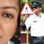 महिला से बोला हवलदार फ्लाइट, होटल बुक कर देता हूं, ऑफर देने वाला डान्‍सिंग कॉप पर कार्यवाई की गाज गिरी