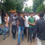 सागर। भ्रष्टाचार की मालकिन प्राचार्या: शासकीय स्नातकोत्तर महाविद्यालय में आर्थिक लूट एवं तानाशाही का खेल- विद्यार्थी परिषद