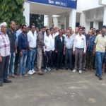 सागर में RTI की ब्लैकमेलिंग बनी लेखापाल की मौत की वजह, जिले भर के एक्टिविस्टो की जांच शुरू !