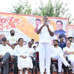मैराथन सिर्फ़ दौड़ नहीं बल्कि आने वाली पीढ़ी को बचाने के लिए संदेश है : प्रह्लाद पटेल कैबिनेट मंत्री