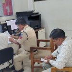 सागर में सहायक समिति प्रबंधक के ऊपर हुई एफआईआर दर्ज