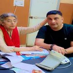 नवरात्रि में सतनाम नर्सिंग होम में कन्या का जन्म होने पर सारा खर्च उठाएगा अस्पताल प्रबंधन, मनी सिंग ने लिया निर्णय