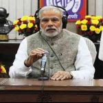प्रधानमंत्री मोदी का राष्ट्र के नाम संबोधन, नवरात्रि से पहले जीएसटी 2.0 का ऐलान