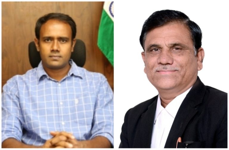 किसानों की फसल बीमा राशि में लापरवाही, सागर कलेक्टर के खिलाफ गिरफ्तारी वारंट जारी