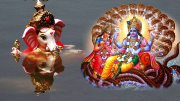 अनंत चतुर्दशी 2025 : भगवान विष्णु और गणपति विसर्जन का संगम, जानें महत्व, कथा और व्रत विधान