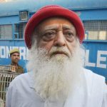 नाबालिग से रेप मामले में उम्रकैद की सजा काट रहे आसाराम की अंतरिम ज़मानत हाईकोर्ट ने बढ़ाने से साफ इंकार किया