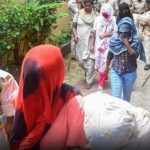 गर्ल्स हॉस्टल से चल रहा था सेक्स रैकेट, 10 युवतियों सहित 11 को गिरफ्तार