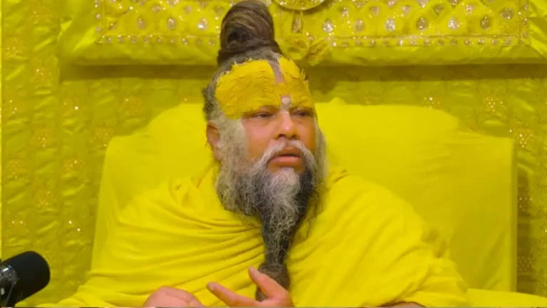 प्रेमानंद महाराज के दर्शन की ऐसी ललक, की 13 साल की किशोरी और भांजा घर से बिना बताए मथुरा पहुंच गए