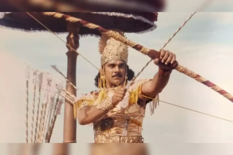 महाभारत’ में कर्ण का रोल निभाकर मशहूर हुए पंकज धीर ने अंतिम सांस ली