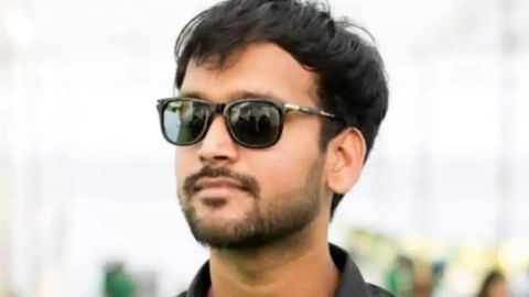 थाईलैंड के समुद्र में डूबे सागर के युवक अंकित साहू, शव 1 नवंबर को पहुंचेगा भारत,CMO और दूतावास के हस्तक्षेप से तेज हुई प्रक्रिया