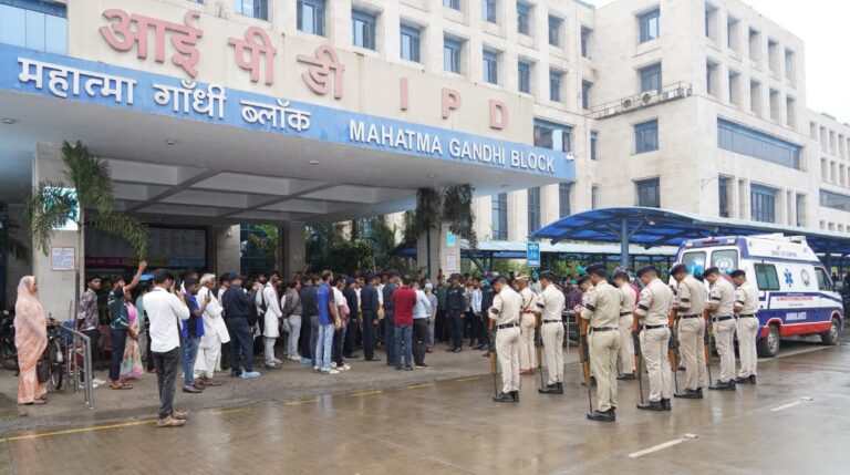 ब्रेन डेड युवक के अंगदान से पांच मरीजों को मिला नया जीवन