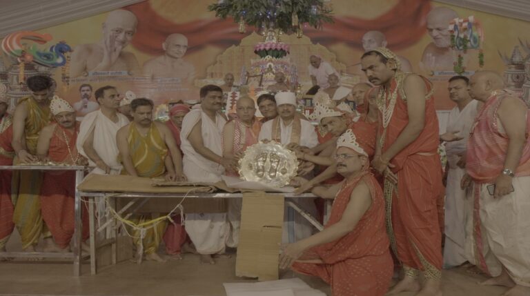 भाग्योदय की तरह पूरे देश में रोशन होगा विद्योदय तीर्थ सागर का नाम बोले सागर विधायक जैन