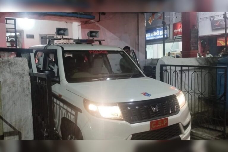 MP: 9 पुलिसकर्मियों पर 1 करोड 45 लाख रुपये लूटने के आरोप, सभी सस्पेंड