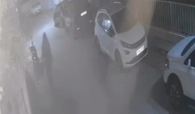 मोतीनगर में चोरों के हौसले बुलंदी पर, एक ही रात में 4 बंगलो के ताले टूटे