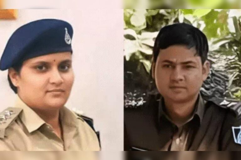 SDOP समेत 11 पर डकैती की FIR दर्ज, SP से भी जवाबतलब
