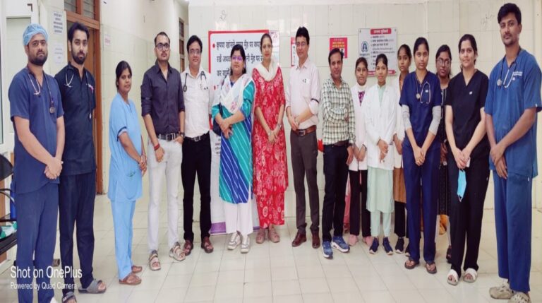 महिला डॉक्टर की आत्महत्या के विरोध में IMA का विरोध, 300 से अधिक चिकित्सकों का आक्रोश