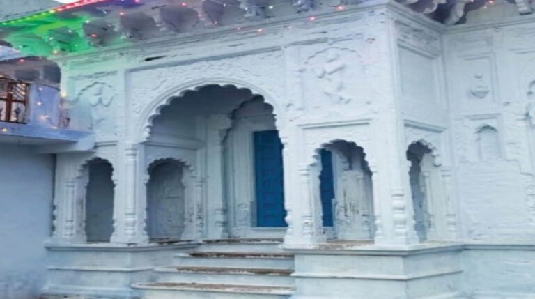 सागर में ट्रस्ट की जमीन खरीद फरोख्त मामला, कांग्रेस शहर जिला अध्यक्ष पूर्व पार्षद की जाँच की उठी माँग