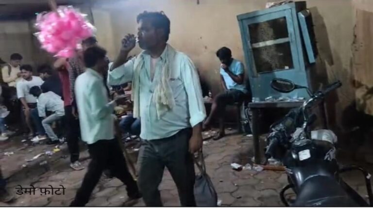 नकली शराब के निर्माण एवं बिक्री पर आबकारी की एडवाइजरी जारी अवैध शराब, अवैध अहातों पर मौन?