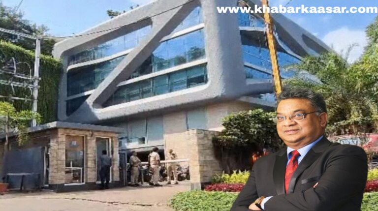 MP: दिलीप बिल्डकॉन के ठिकानों पर आयकर की छापेमारी