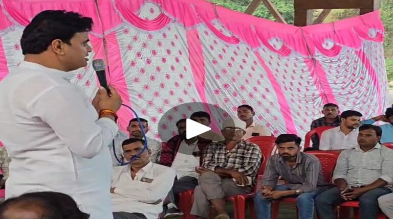 सुरखी विधानसभा में कांग्रेस पार्टी का संगठन और मजबूत हो सभी इसी दशा में काम करें : भूपेन्द्र मुहांसा