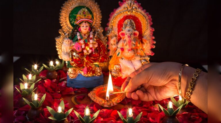 Diwali Puja 2025: दिवाली पूजा शुभ मुहूर्त, विधि और कार्य