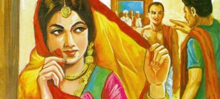 सूदखोर की अब पत्नी पर बुरी नजर, कर्ज में फसे पीड़ित परिवार ने लगाई पुलिस से न्याय की गुहार