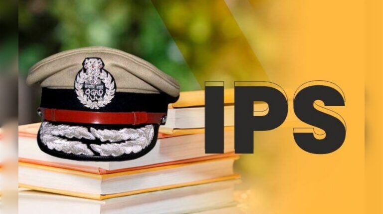 वर्ष 2026 में रिटायर्ड होंगे मध्य प्रदेश कैडर के यह 16 IPS अधिकारी