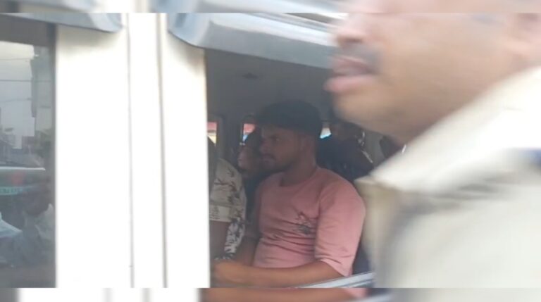 रिफाइंड 130 पेटी तेल हुआ था चोरी, पुलिस ने सभी 6 आरोपी पकड़े, न्यायालय ने भेजा जेल