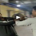 सिविल अस्पताल में डॉक्टर और मरीज के परिजनों में जमकर हुई हाथापाई