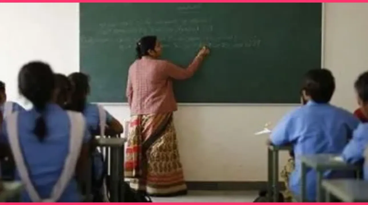 बीएड योग्यताधारी प्राथमिक शिक्षक ब्रिज कोर्स के लिये करा सकेंगे रजिस्ट्रेशन