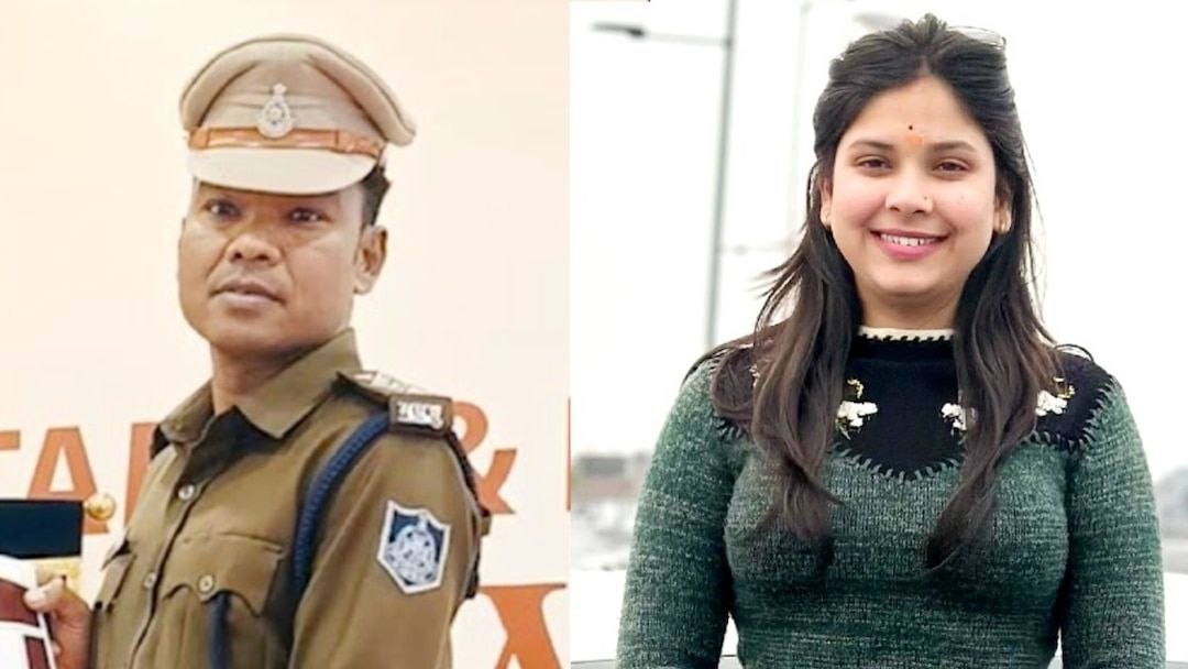 TI आत्महत्या मामलें की आरोपी आशी राजा जेल से बाहर, 9 माह बाद मिली जमानत