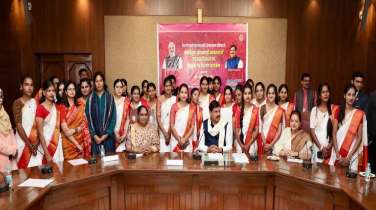 MP: द्वितीय अनूपूरक बजट में 13476.94 करोड़ के प्रावधान से विभिन्न वर्गों का होगा कल्याण