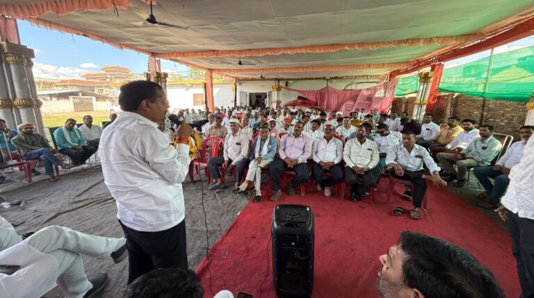 सागर क्षत्रिय महासभा में वृहत कार्यकारिणी विस्तार, 63 महामंत्री,140 उपाध्यक्ष,9 विधि सलाहकार, 179 मंत्री, 5 सोशल मीडिया प्रभारी, 6 सहयोगी मनोनीत